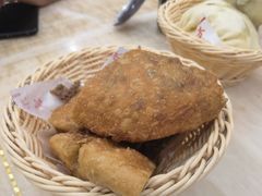 -方中山胡辣汤(正光路店)