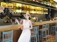 -The Happy Monk(前海壹方汇店)