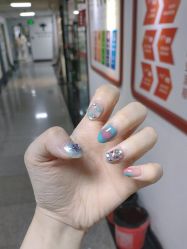 -尤米一站式美甲美睫