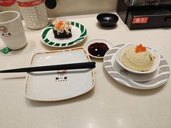-新一番三文鱼寿司(吾悦店)