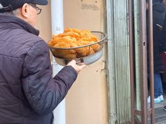 -老方子馅饼粥(台东店)
