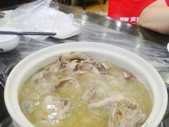 -鸽鸟轩(石岐店)