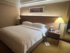 -上海波特曼丽思卡尔顿酒店
