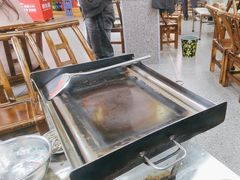 -郝大姐·乌龙山铁板烧(大学城三店)
