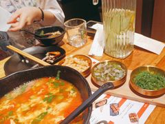 -聚点串吧·北京烧烤(朝北店)