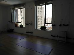 -酉嘉瑜伽YO+YOGA