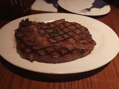 -弗兰克牛排西餐厅Ribone steak house(柠檬花园店)