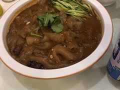 -香融府·烤鸭·家常菜(马家堡路店)