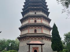 -天宁寺