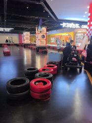 -卡尔飞车(长沙喜盈门范城店)