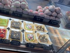 -仙豆菓夫(鼓楼店)