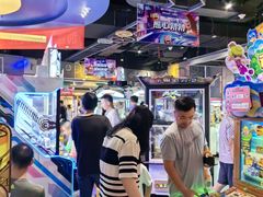 -星际传奇(观澜湖新城店)