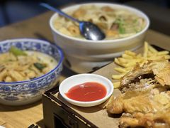 -東舍食唐精品陕菜馆