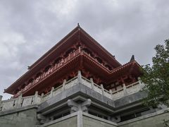 -七曲山风景区