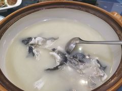 八大碗头牌&nbsp;乔记鱼汤-山东八大碗山东老字号