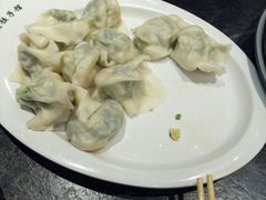 -李记饺子·熏酱东北菜(欢乐谷店)