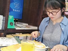-思南书局(复兴中路店)