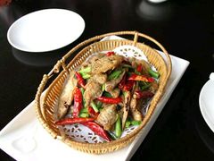-南湖船菜大酒店