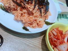 -李先生的首尔小馆(松江启源广场店)