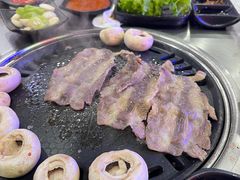 -杀猪天·韩国烤肉(总店)