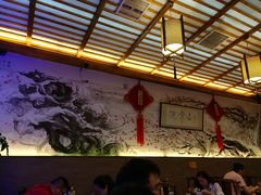 -笑来喜馄饨小笼工坊店(湖滨街店)