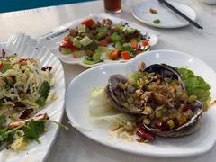 -威海渔村(黄兴路店)