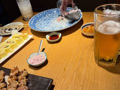 -桂马·日本料理·海胆·海鲜饭·酒场(民主广场店)