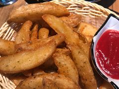 -通海俄式烧烤(下瓦房店)
