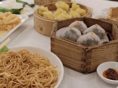 豉油皇捞面-番禺宾馆丽苑厅