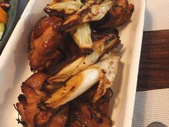 -Kitchen·Y洋厨房西餐厅(王府壹号店)