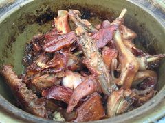 -斯丹姜母鸭·古法干香(涂门街总店)