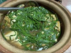 -天强农家菜馆