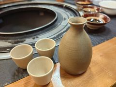 -阿山卓·野生菌火锅·纳西火塘烤肉