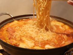 -Woolee韩食堂·韩式家庭料理