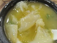 -湖滨步步高酒店·中餐厅