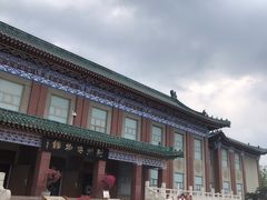 -荆州博物馆