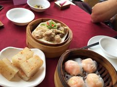 -金苑海鲜酒家(新港中路店)