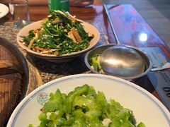 -好灶头妈妈菜·柴火灶台鱼·千岛湖土菜地标美食