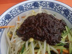 -清真·尖子尖牛肉面(王府井店)