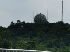 -广州市白云山风景名胜区