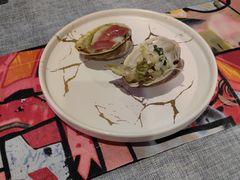 -1218 GRILL 主厨