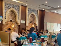-巴依老爷新疆美食(昌平店)