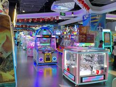 -大玩家(通州万达广场店)