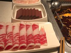 -海底捞火锅(长沙华创国际广场店)