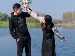 -经典婚纱摄影美学馆·私人定制