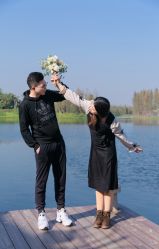 -经典婚纱摄影美学馆·私人定制