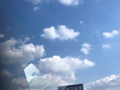 -龍歌自助小火锅(市南金茂湾店)