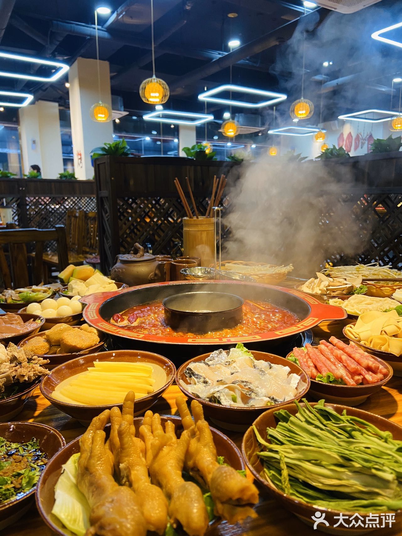 立秋了！还不得补一补身子！