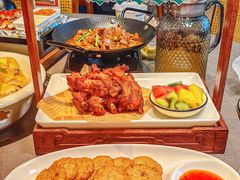 -创味·民间海南菜·非遗藤桥排骨(藤桥·免税城店)