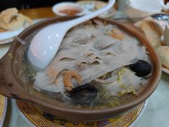 -砂锅居(西四店)